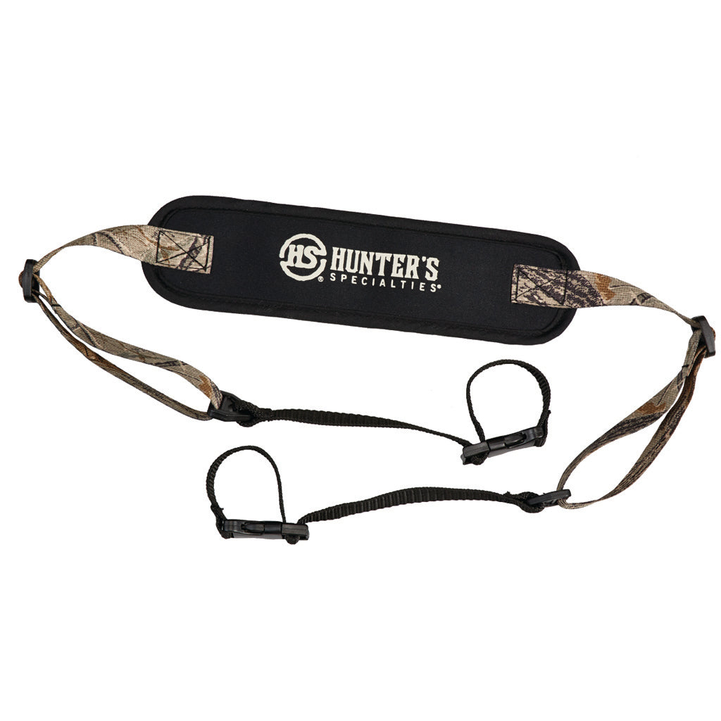 Hunters Specialties Adjustable Quick Release Bow Sling