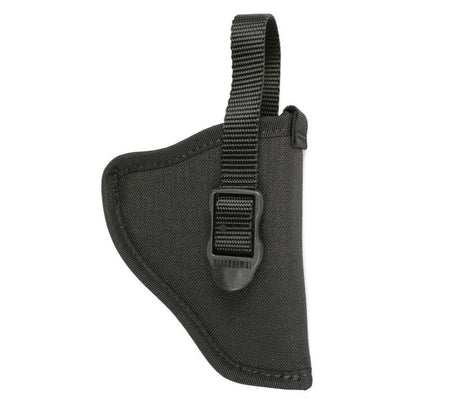 Blackhawk Nylon Hip Holster, Small Auto .22/.25 Cal, Right Hand, Black