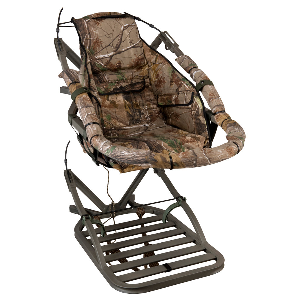 Summit 180 Max SD Climbing Treestand