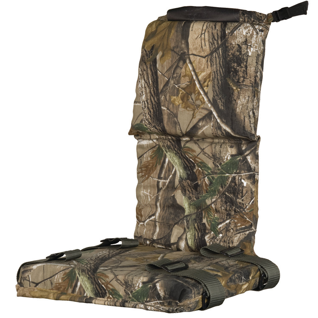 Summit Replacement Treestand Seat Universal Mossy Oak Infinity