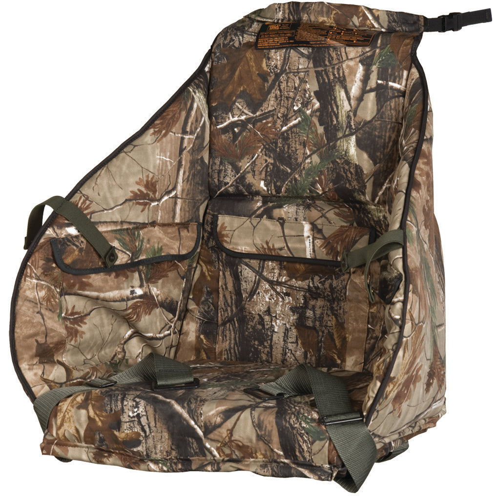 Summit Surround Seat for Climbing Tree Stands Mossy Oak Infinity