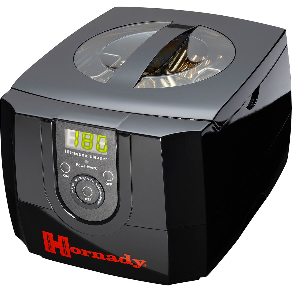 Hornady Lock-N-Load Sonic Cleaner Universal Cleaning System