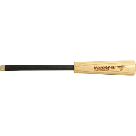 WoodHaven Cut and Cackle Turkey Call Oak Dowel Striker