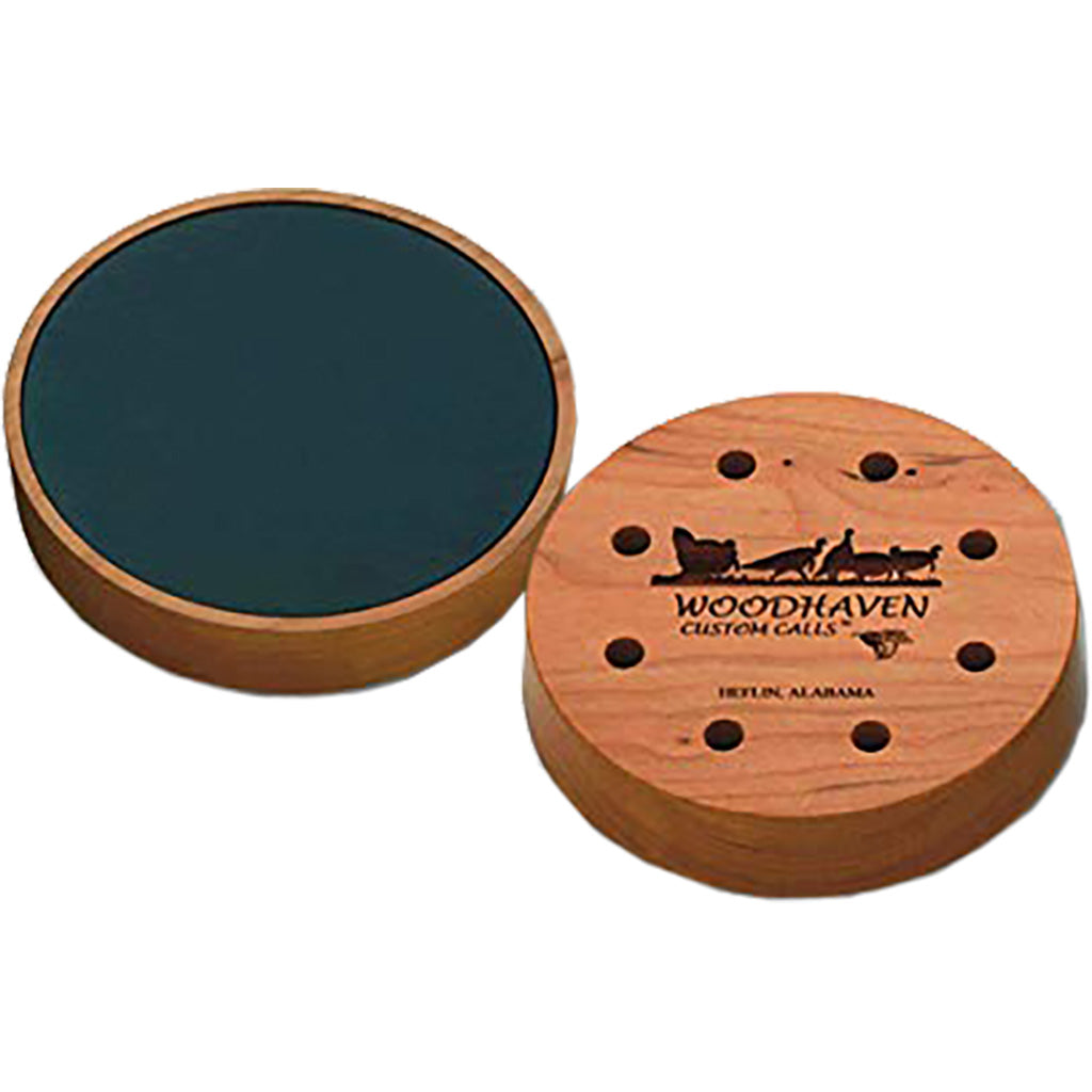 WoodHaven Cherry Classic Pennsylvania Slate Turkey Call
