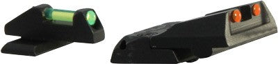 Williams Fire Sight Set for Ruger SR22 Pistol Click Adjustable