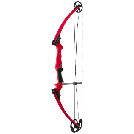 Genesis Compound Bow Red Right Hand