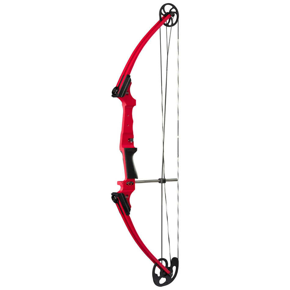 Genesis Compound Bow Red Right Hand