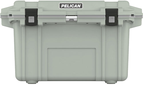 Pelican IM 70 Quart Elite Cooler Sage/Gray