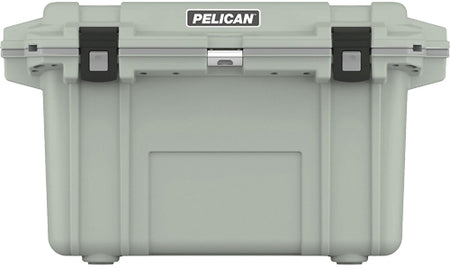 Pelican IM 70 Quart Elite Cooler Sage/Gray