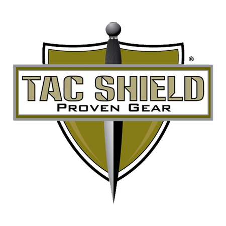 Tac Shield Utility Belt 1.75-Inch Single Wall OCP/MC Tan One Size