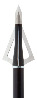Wasp Broadhead Hammer SST 3-Blade Fixed 100gr 1-3/16" Cut 3-Pack