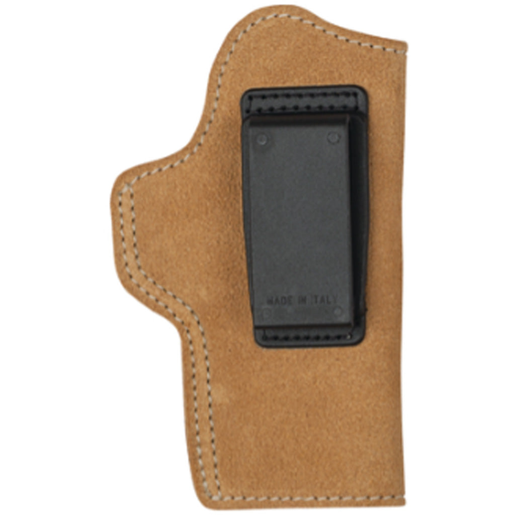 Blackhawk ISP Leather Holster Black Right Hand 1911