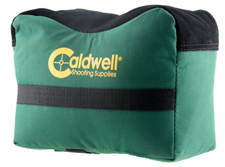 Caldwell DeadShot Shooting Rest with Front and Rear Bags