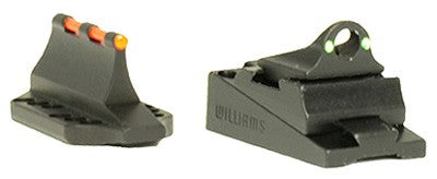 Williams Fire Sight Ghost Ring Set for Universal Vent Rib Shotguns