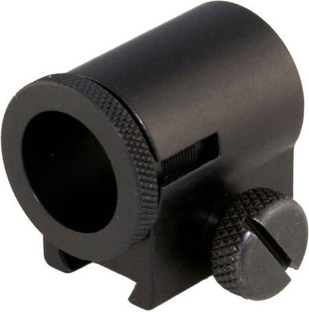 Williams Target Globe Front Sight for Ruger American .22LR with Base