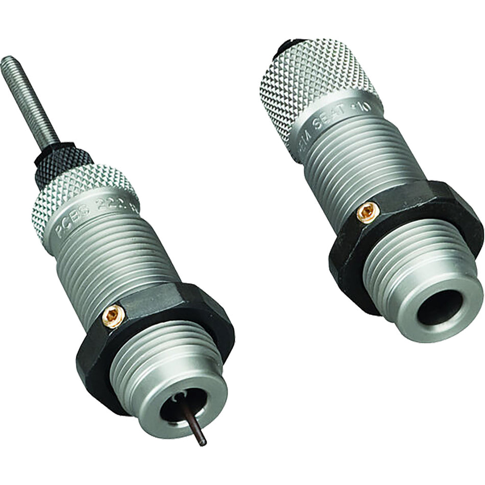 RCBS Full Length Die Set for 338 Federal