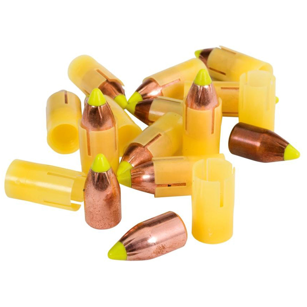 Traditions Smackdown Muzzleloader Bullets .50 Cal. 250 gr. 15-Pack