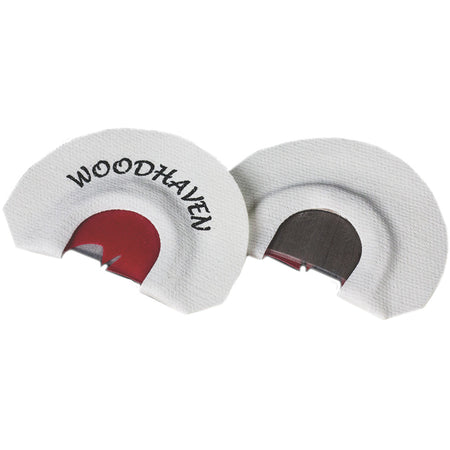 WoodHaven Red Scorpion 3-Reed Turkey Call
