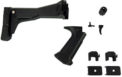CZ Scorpion EVO III 922R Compliance SBR Conversion Kit