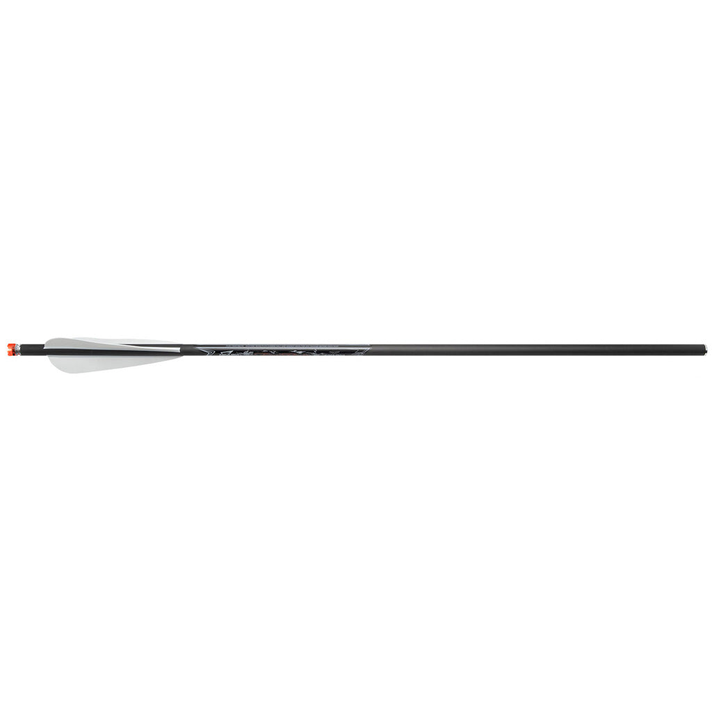 Excalibur Carbon FireBolts 20 in. Illuminated Nock Crossbow Arrows 3-Pack