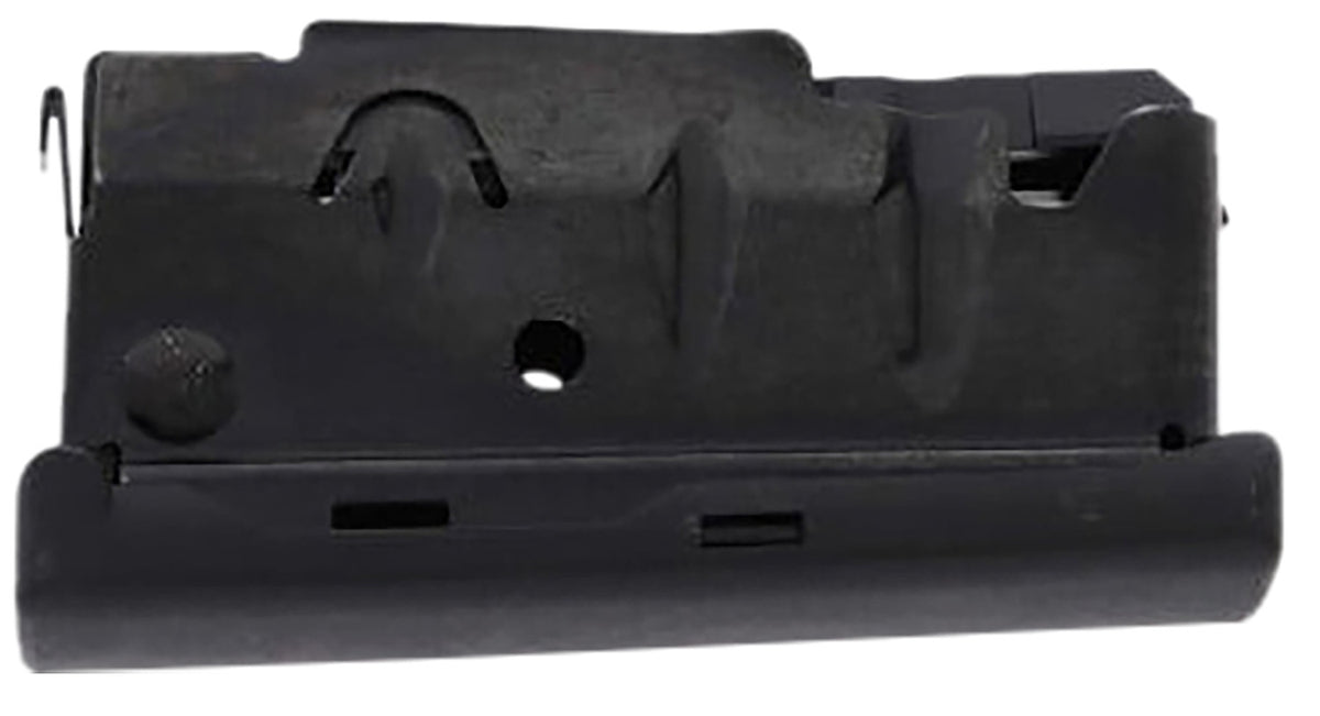 Savage Arms 55221 110 Series 4-Round Magazine 7.62x39mm Blued Steel