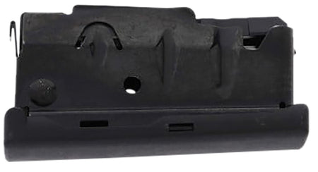Savage Arms 55221 110 Series 4-Round Magazine 7.62x39mm Blued Steel