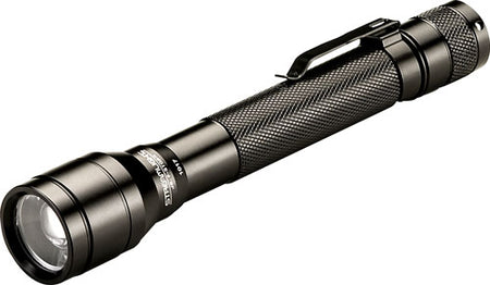 Streamlight JR F-Stop Flood to Spot Work Light White LED