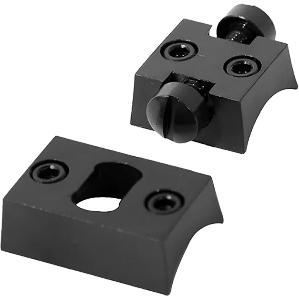 Kimber 2-Piece Scope Base Set Matte Black for 17/22/84M/84L