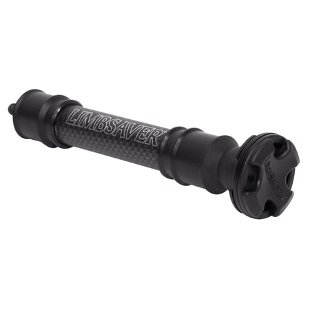 Limbsaver LS Hunter Lite Archery Stabilizer Black 7 in.