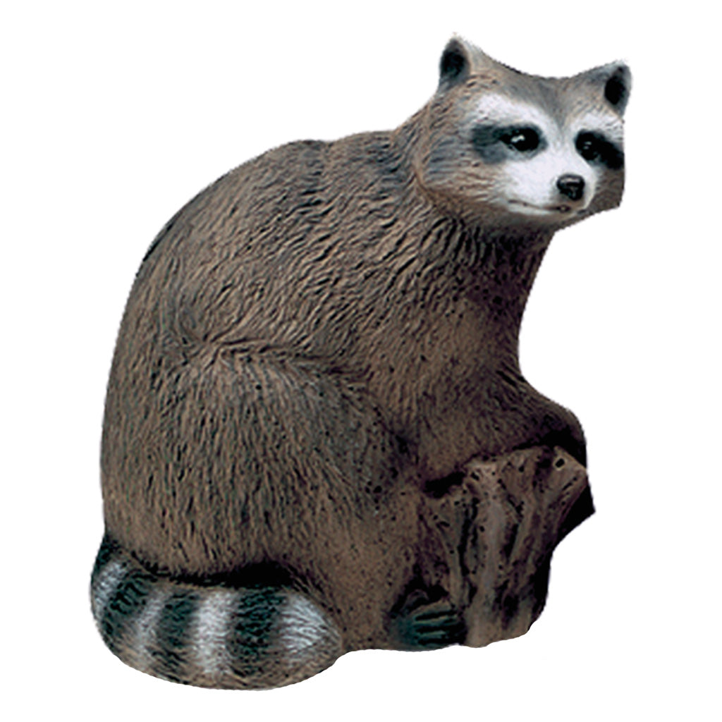 Delta McKenzie Backyard 3D Archery Target Raccoon 18 in.