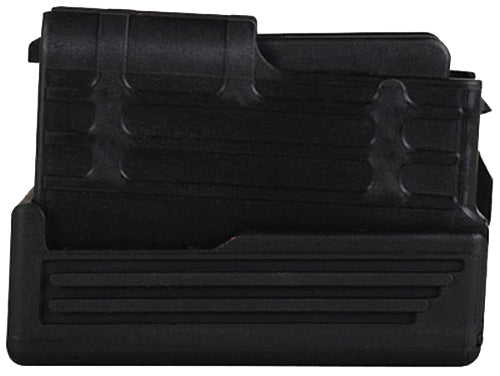 Savage Arms 55159 220 Slug Gun 2-Round Magazine 20 Gauge Black Polymer