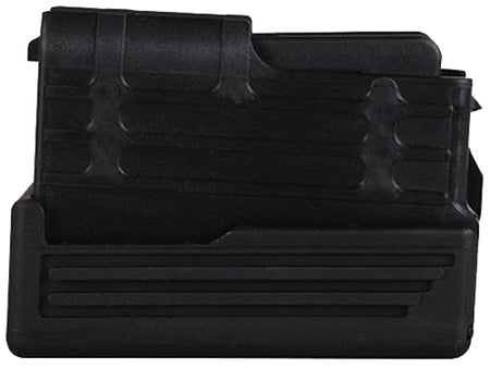 Savage Arms 55159 220 Slug Gun 2-Round Magazine 20 Gauge Black Polymer