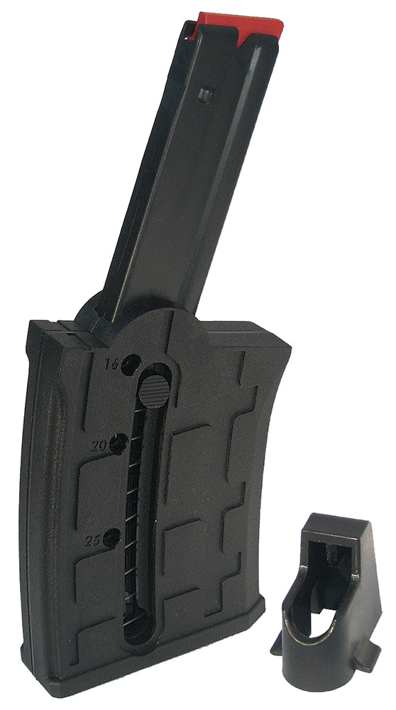 Mossberg 95712 715 25rd 22 LR Replacement Magazine for 715T/715P Models