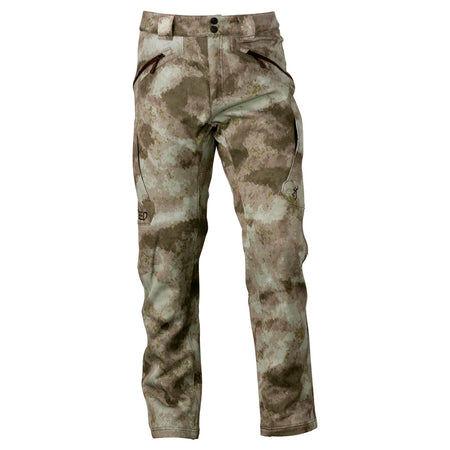 Browning Backcountry Soft Shell Hunting Pants A-TACS AU Size 40