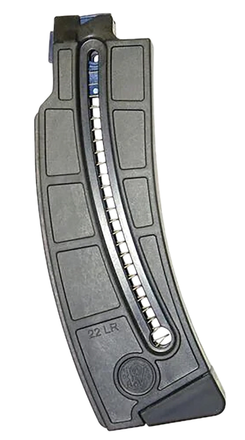 Smith & Wesson M&P 15-22 10-Round 22LR Black Polymer Detachable Magazine