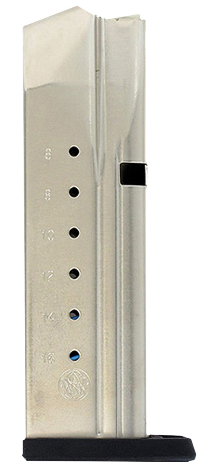 Smith & Wesson SD 16-Round 9mm Luger Stainless Steel Magazine for SD VE/SD