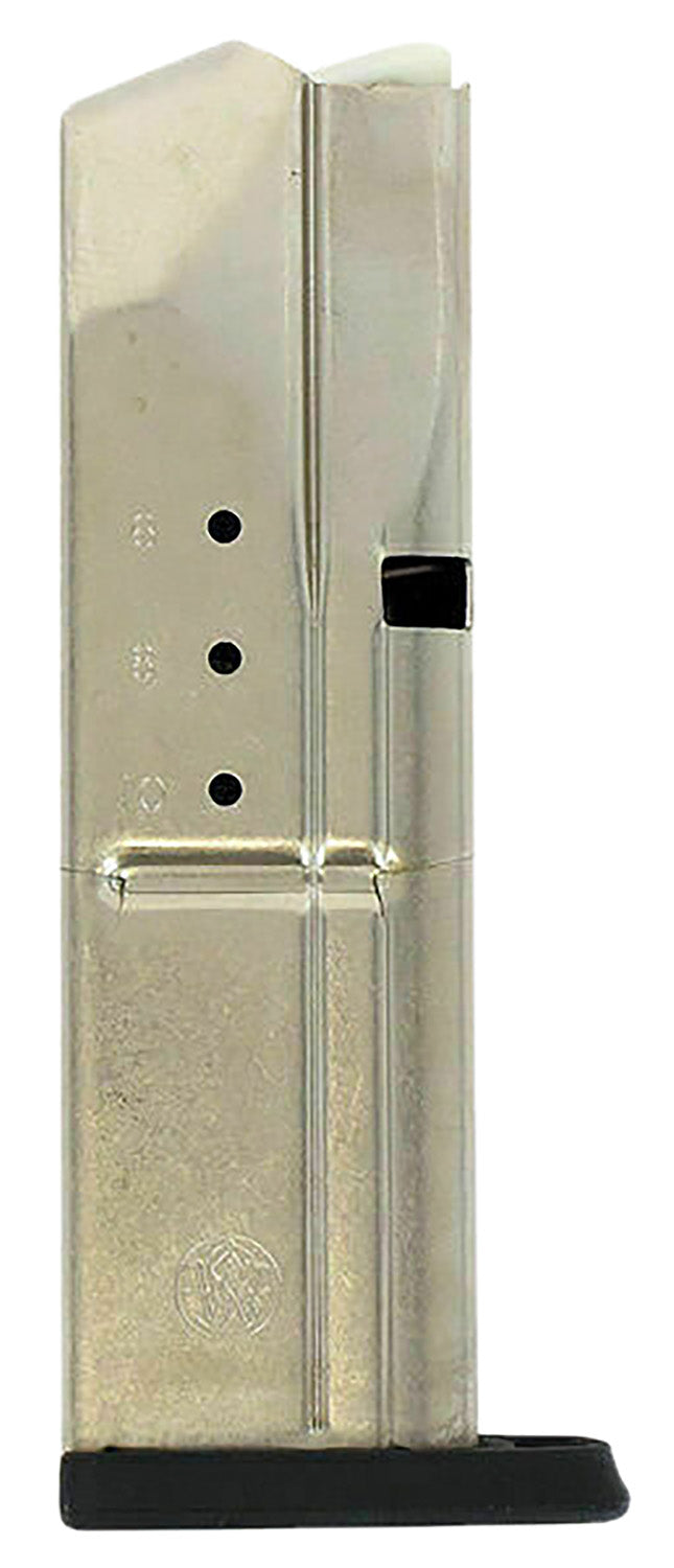 Smith & Wesson SD 10-Round 9mm Luger Stainless Steel Magazine for SD VE/SD