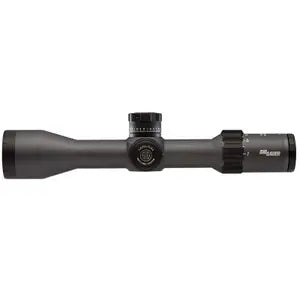 SIG Sauer TANGO6 4-24x50mm Scope 34mm Tube