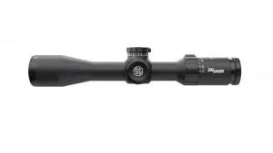 SIG Whiskey 5 Scope 2-10x42mm LevelPlex Long Range