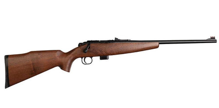 722 PRECISION CMPT 22LR BL/WD
