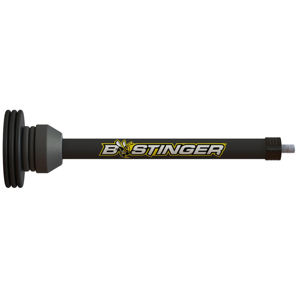 Bee Stinger Pro Hunter Maxx Carbon Bow Stabilizer Black 8 in.