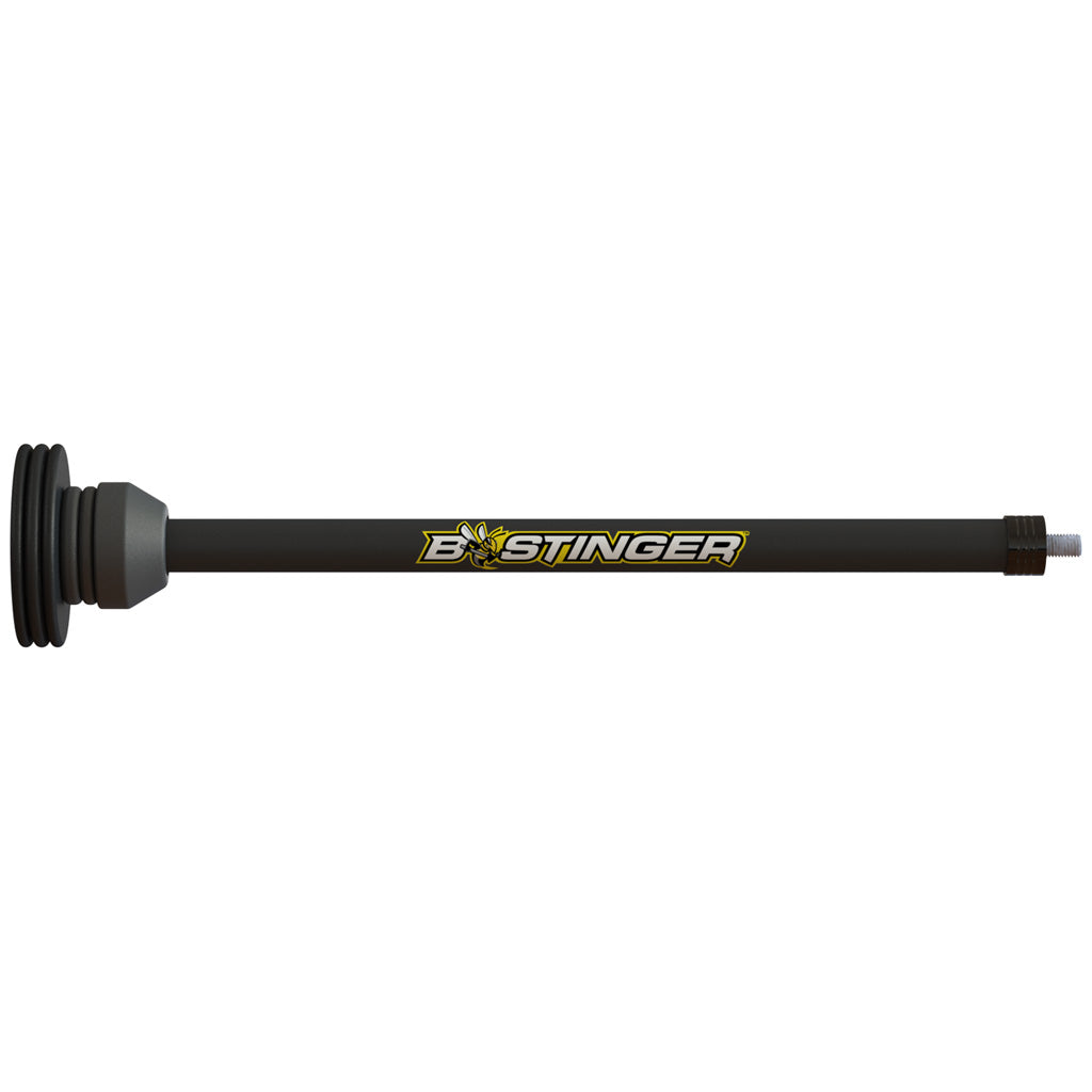 Bee Stinger Pro Hunter Maxx Carbon Bow Stabilizer Black 12 in.