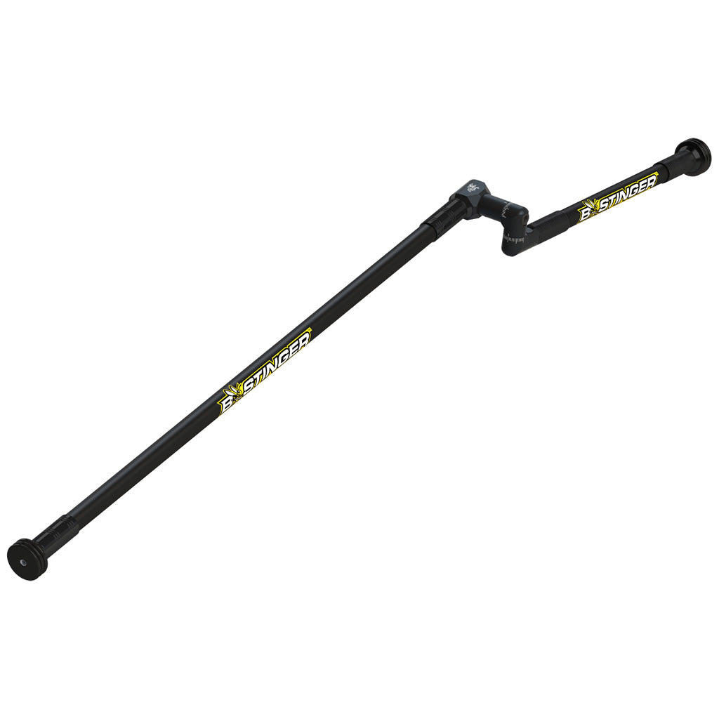 Bee Stinger Competitor Freestyle Stabilizer Kit Matte Black