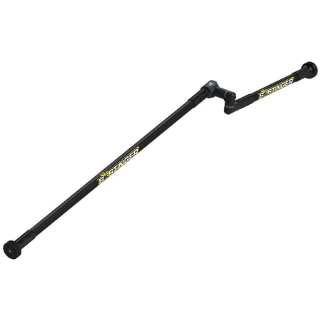 Bee Stinger Competitor Freestyle Stabilizer Kit Matte Black