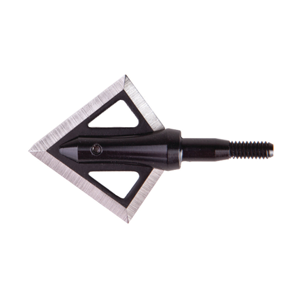 Magnus Black Hornet Fixed Blade Broadheads 2 Blade 100 gr. 3 pk.