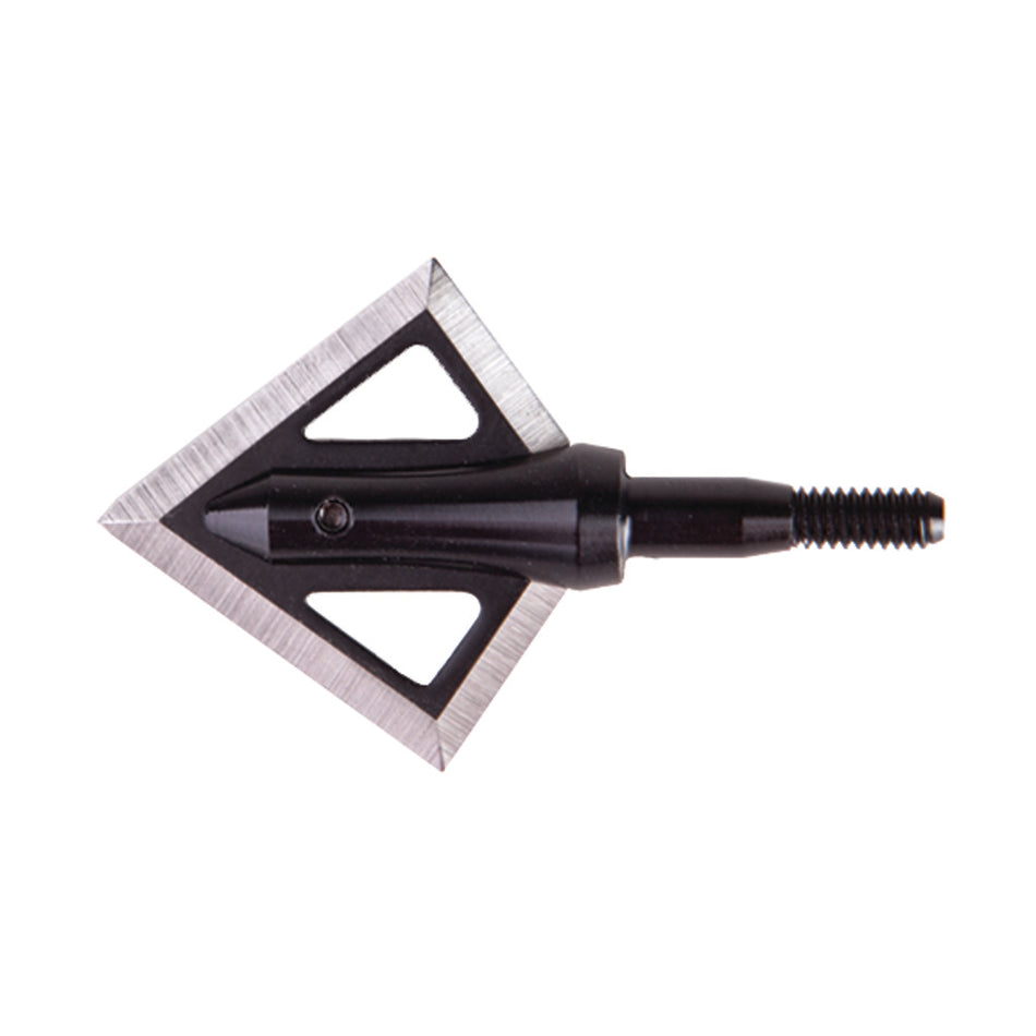 Magnus Black Hornet Fixed Blade Broadheads 2 Blade 100 gr. 3 pk.