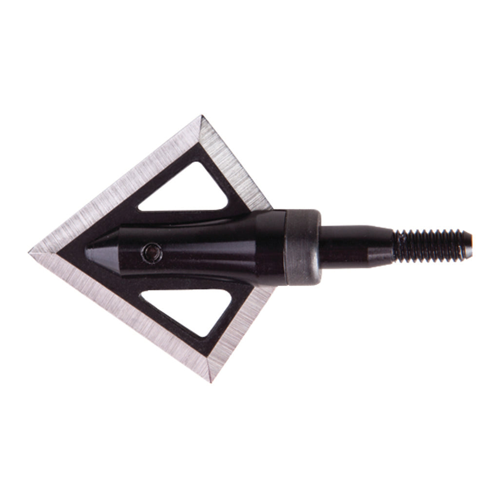 Magnus Black Hornet Fixed Blade Broadheads 2 Blade 125 gr. 3 pk.