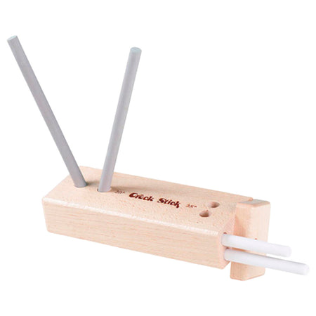 Lansky Diamond Ceramic Turnbox Knife Sharpening System