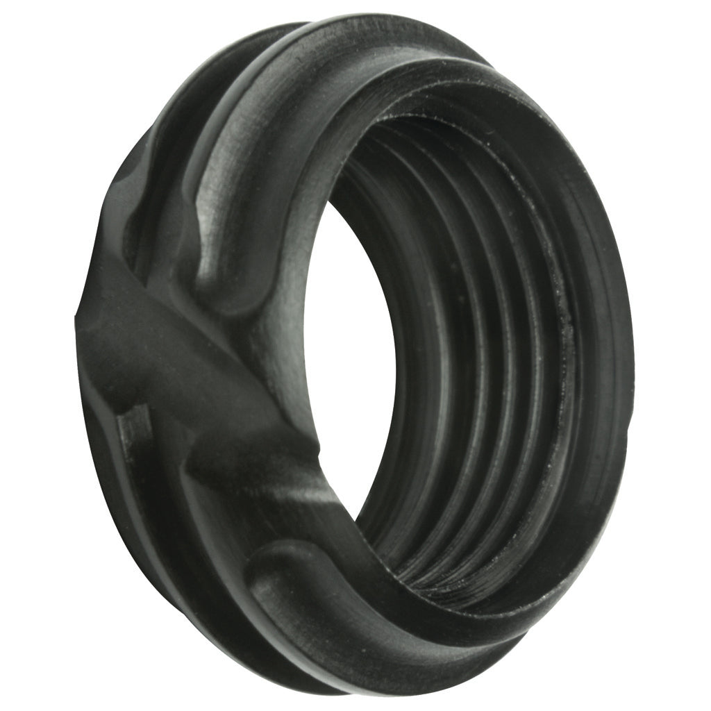 Specialty Archery Peep Housing Black 5/16 in. 37 Degree