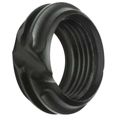 Specialty Archery Peep Housing Black 5/16 in. 37 Degree